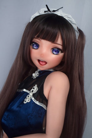 Coda Sayuri Sex doll (Elsa Babe 148cm AHR001 silicone)