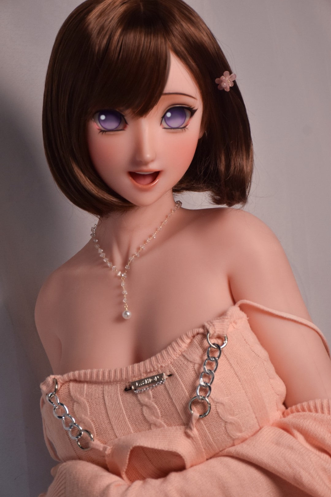 Bambola del sesso Hinata Himawari (Elsa Babe 165 cm AHC003 Silicone)