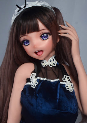 Coda Sayuri Sex doll (Elsa Babe 148cm AHR001 silicone)