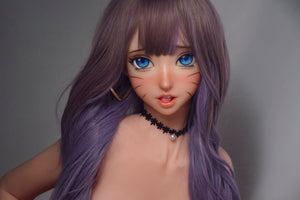 IGARASHI Akiko Sex Doll (Elsa Babe 165 cm AHC004 Silicone)