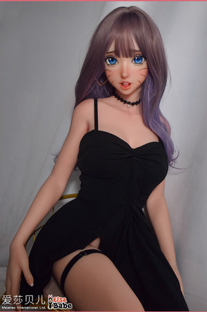 IGARASHI Akiko Sex Doll (Elsa Babe 165 cm AHC004 Silicone)