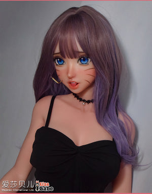 IGARASHI Akiko Sex Doll (Elsa Babe 165 cm AHC004 Silicone)