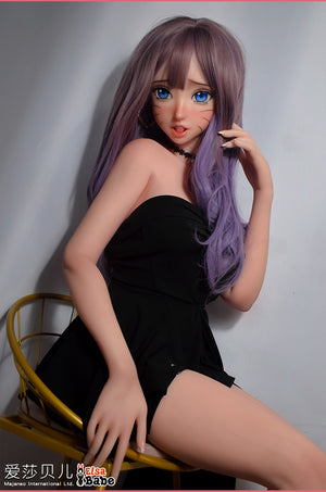 IGARASHI Akiko Sex Doll (Elsa Babe 165 cm AHC004 Silicone)