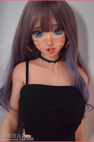 IGARASHI Akiko Sex Doll (Elsa Babe 165 cm AHC004 Silicone)