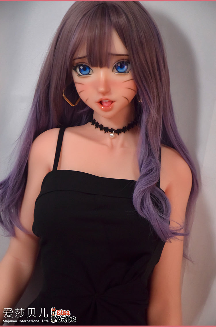 IGARASHI Akiko Sex Doll (Elsa Babe 165 cm AHC004 Silicone)