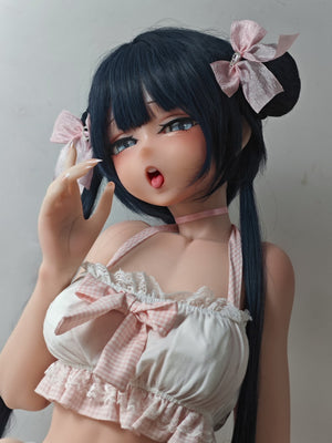 Iwata Mitsuki Sex Doll (Elsa Babe 148 cm AHR008 Silicone)