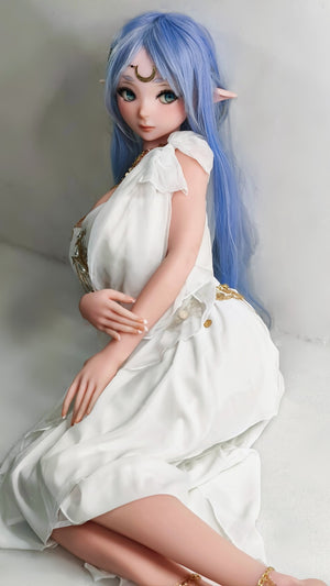 Niwa Yui Sex Doll (Elsa Babe 148 cm AHR010 Silicone)