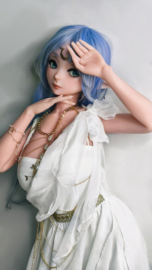 Niwa Yui Sex Doll (Elsa Babe 148 cm AHR010 Silicone)