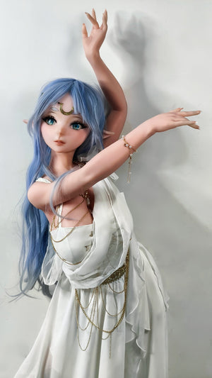 Niwa Yui Sex Doll (Elsa Babe 148 cm AHR010 Silicone)