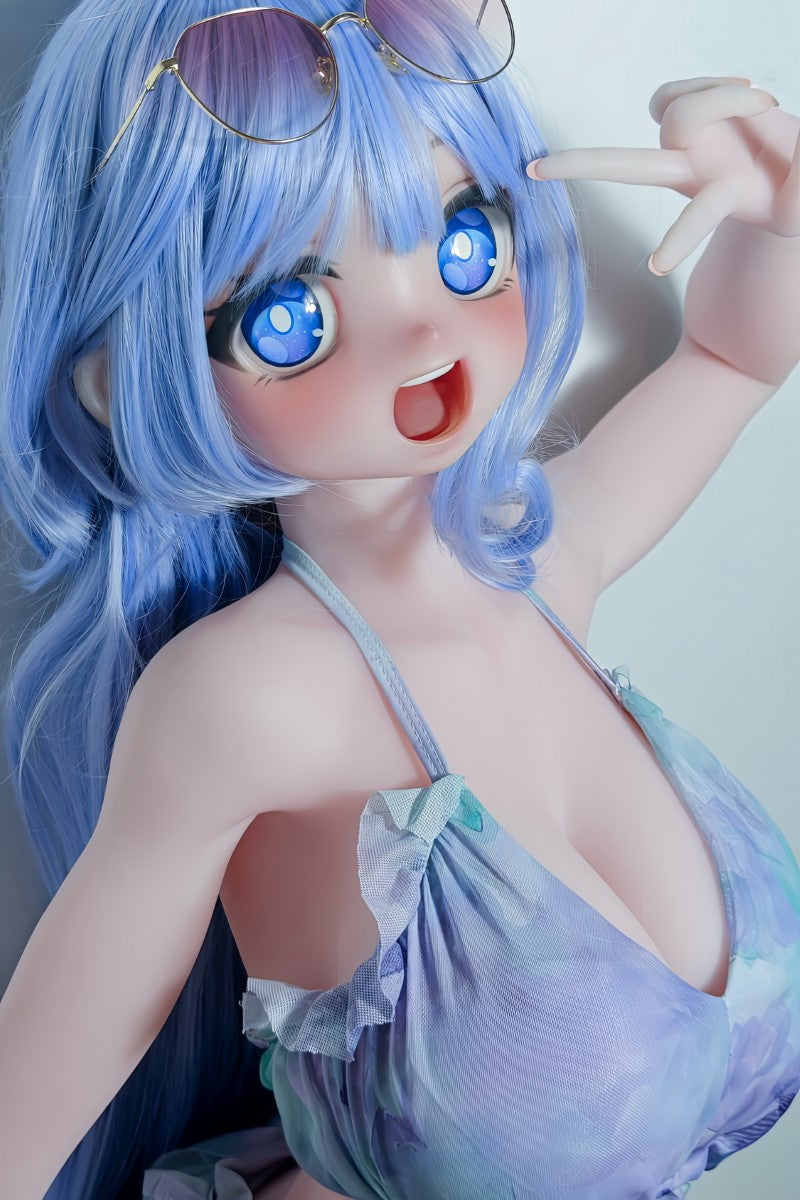 Oikawa Satsuki Sexdocka (Elsa Babe 144cm #AHR014 Silikon)