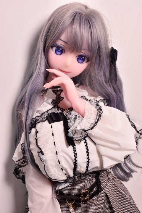 Asano Tari Sex Doll (Elsa Babe 148 cm AHR017 Silicone)