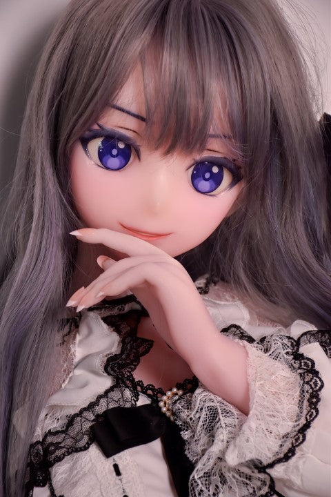 Asano Tari Sex Doll (Elsa Babe 148 cm AHR017 Silicone)