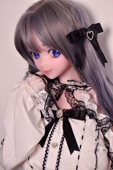 Asano Tari Sex Doll (Elsa Babe 148 cm AHR017 Silicone)