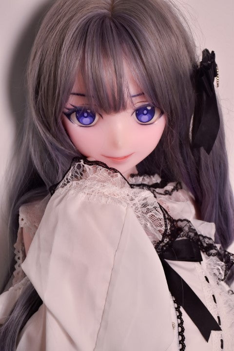 Asano Tari Sex Doll (Elsa Babe 148 cm AHR017 Silicone)