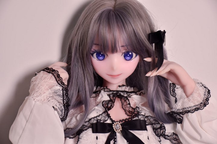 Asano Tari Sex Doll (Elsa Babe 148 cm AHR017 Silicone)