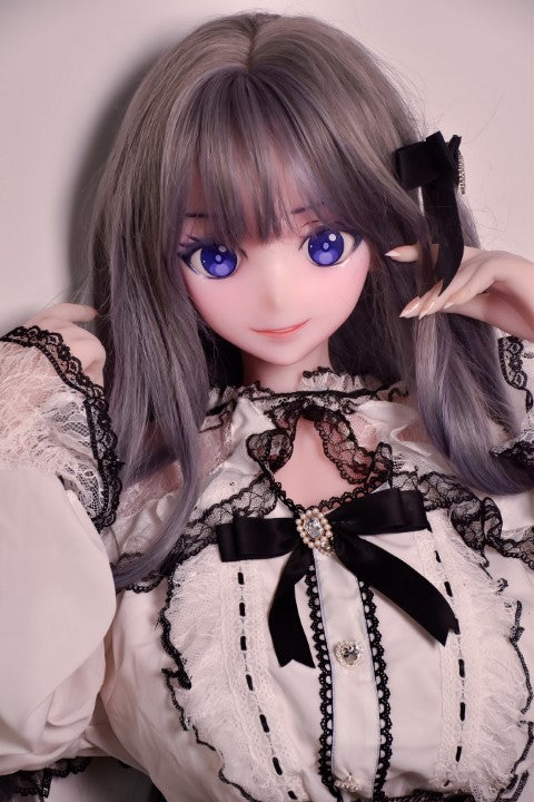 Asano Tari Sex Doll (Elsa Babe 148 cm AHR017 Silicone)