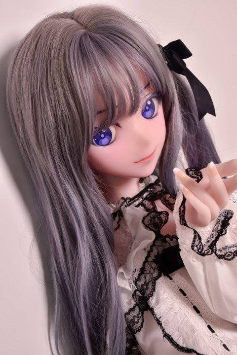 Asano Tari Sex Doll (Elsa Babe 148 cm AHR017 Silicone)