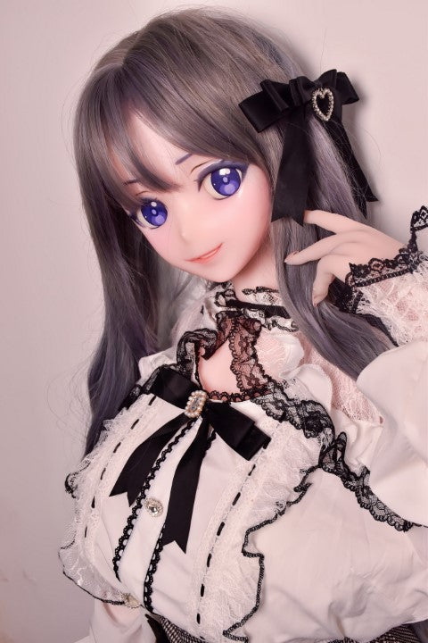 Asano Tari Sex Doll (Elsa Babe 148 cm AHR017 Silicone)