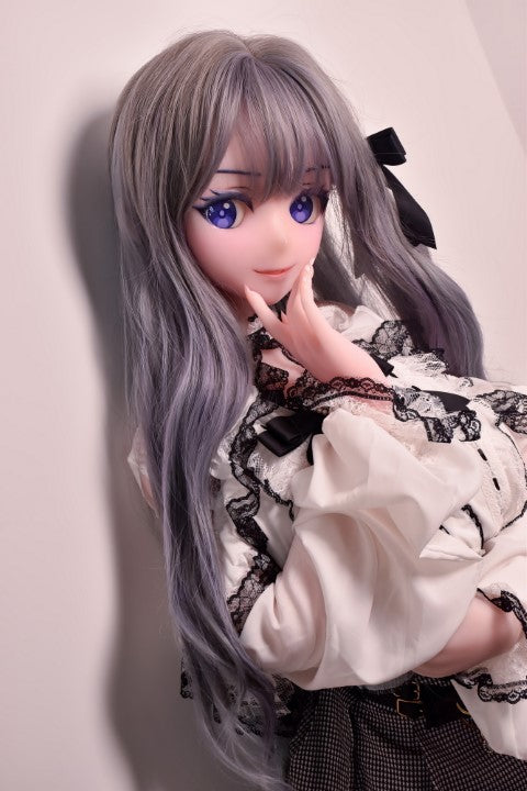 Asano Tari Sex Doll (Elsa Babe 148 cm AHR017 Silicone)