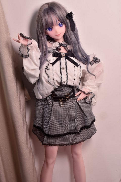 Asano Tari Sex Doll (Elsa Babe 148 cm AHR017 Silicone)