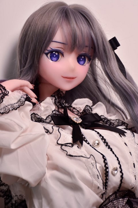 Asano Tari Sex Doll (Elsa Babe 148 cm AHR017 Silicone)