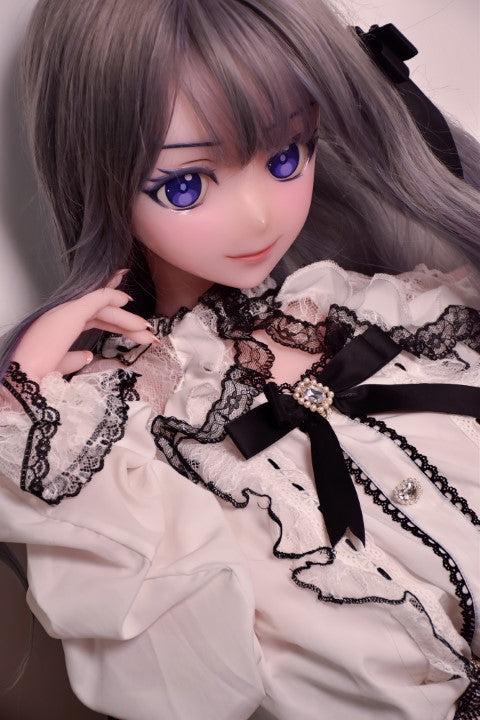 Asano Tari Sex Doll (Elsa Babe 148 cm AHR017 Silicone)