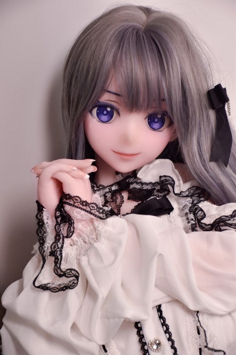 Asano Tari Sex Doll (Elsa Babe 148 cm AHR017 Silicone)