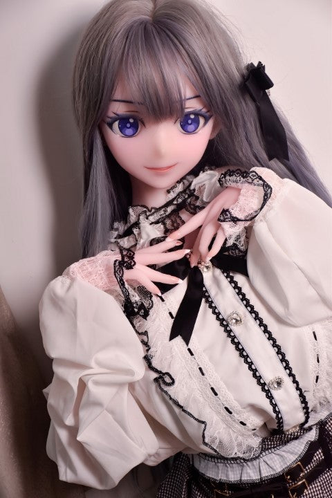 Asano Tari Sex Doll (Elsa Babe 148 cm AHR017 Silicone)