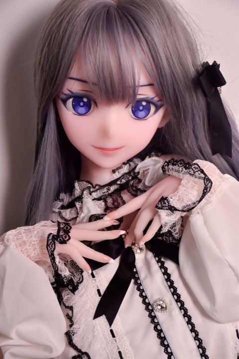 Asano Tari Sex Doll (Elsa Babe 148 cm AHR017 Silicone)