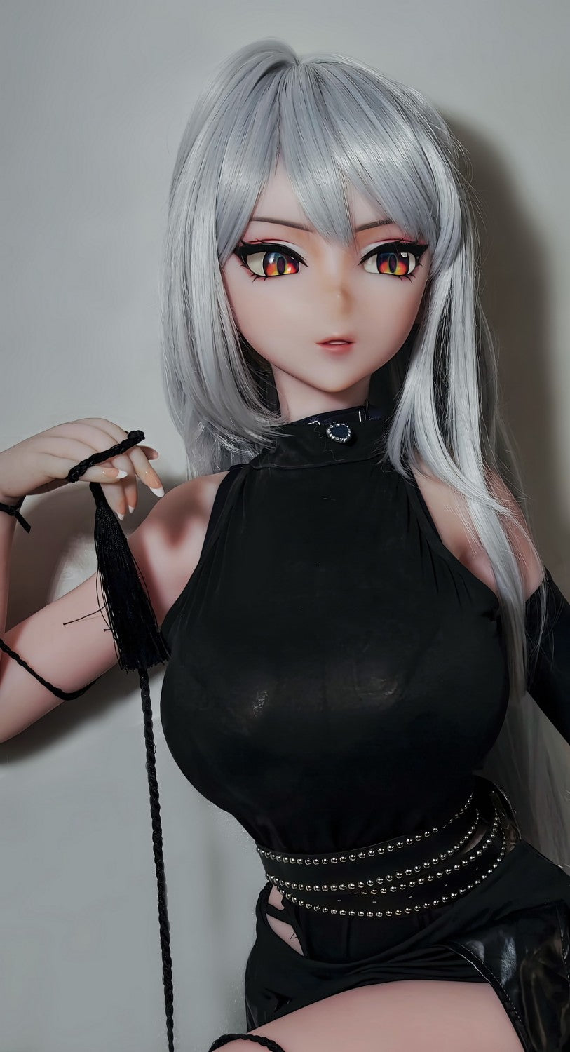 Genba Tokiko Sex Doll (Elsa Babe 148 cm AHR020 Silicone)