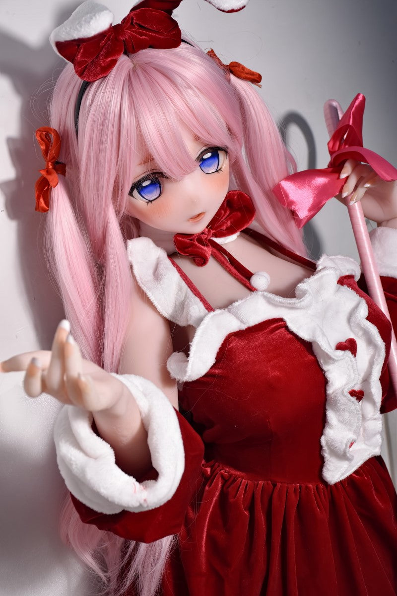 Bambola del sesso Itsuki Sango (Elsa Babe 148 cm AHR029 Silicone)