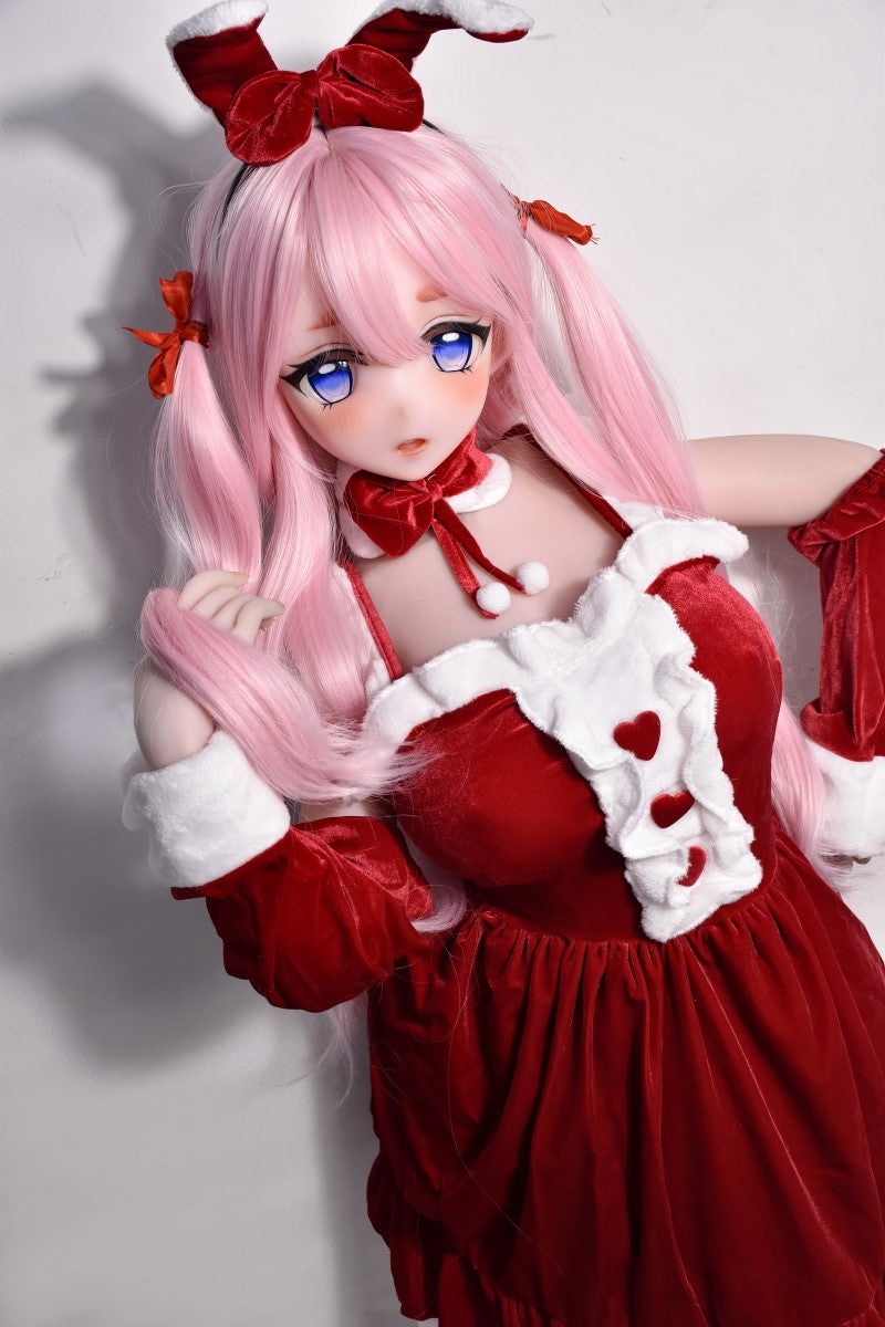 Bambola del sesso Itsuki Sango (Elsa Babe 148 cm AHR029 Silicone)