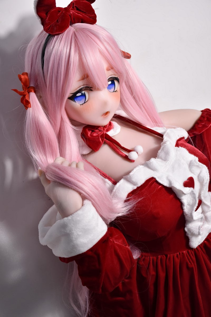 Bambola del sesso Itsuki Sango (Elsa Babe 148 cm AHR029 Silicone)