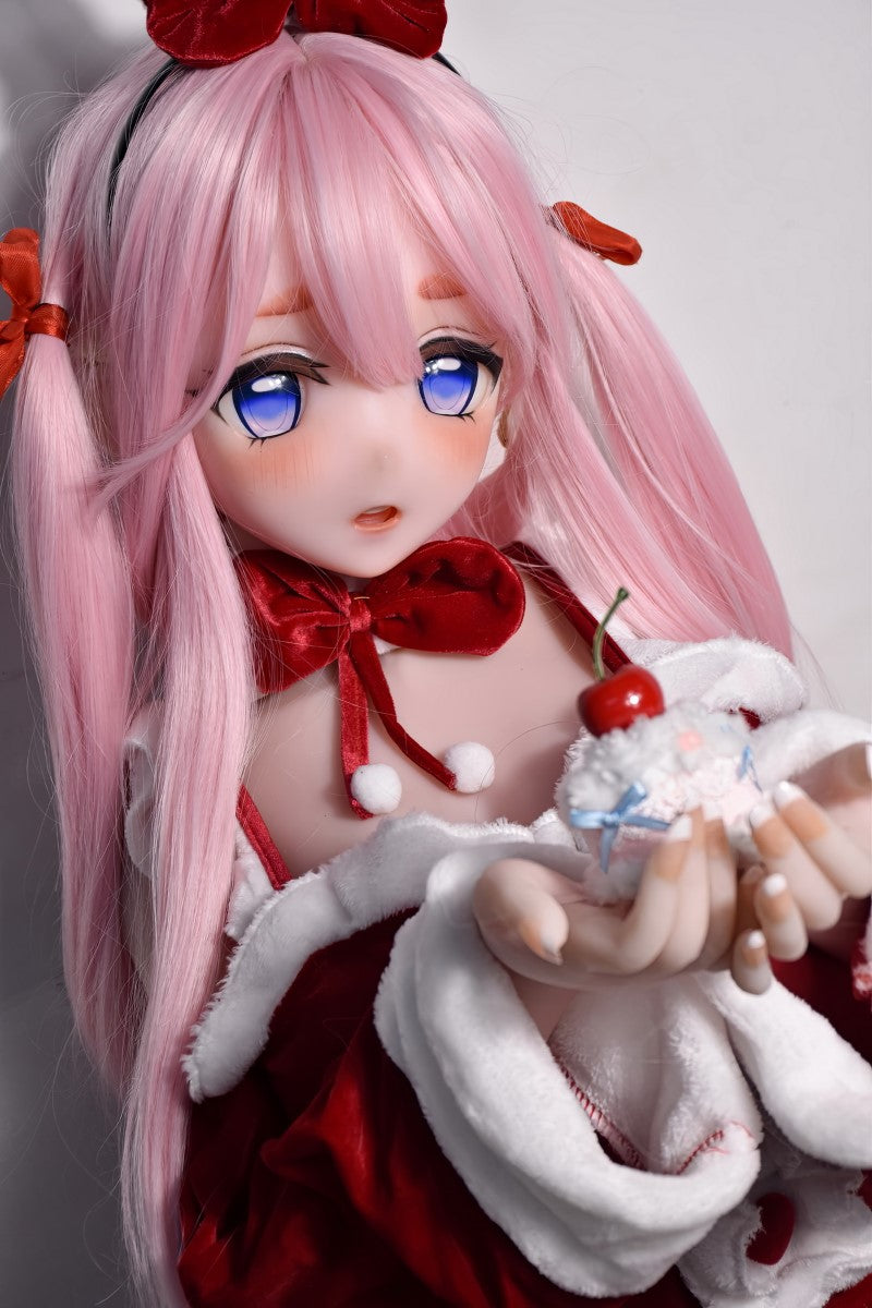 Bambola del sesso Itsuki Sango (Elsa Babe 148 cm AHR029 Silicone)