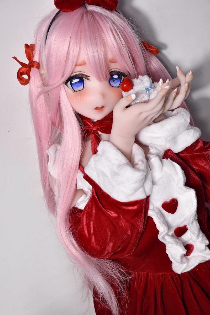 Bambola del sesso Itsuki Sango (Elsa Babe 148 cm AHR029 Silicone)