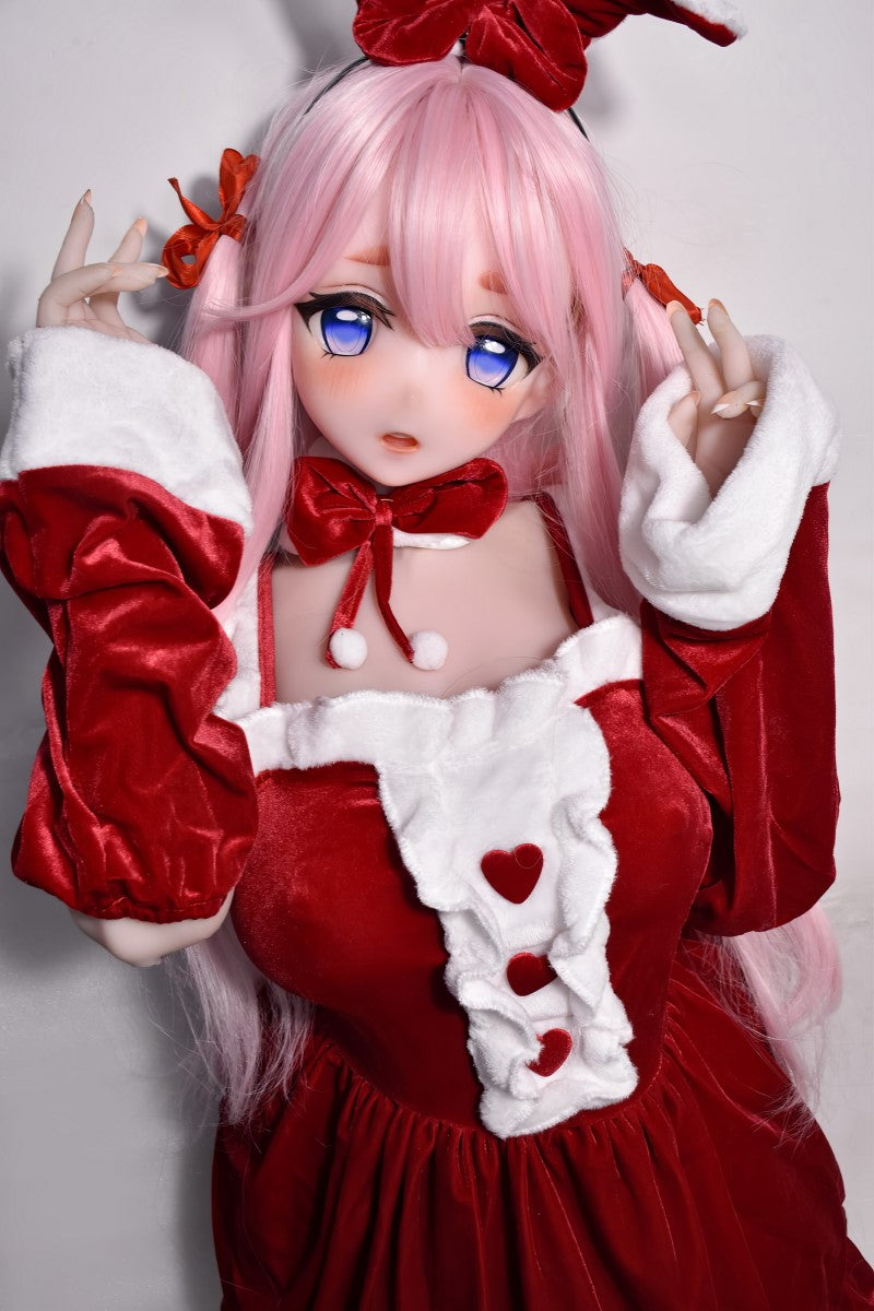 Bambola del sesso Itsuki Sango (Elsa Babe 148 cm AHR029 Silicone)