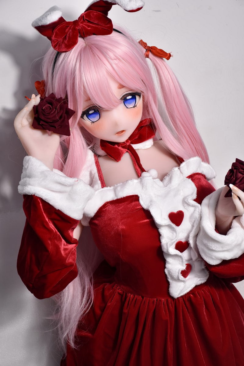 Bambola del sesso Itsuki Sango (Elsa Babe 148 cm AHR029 Silicone)
