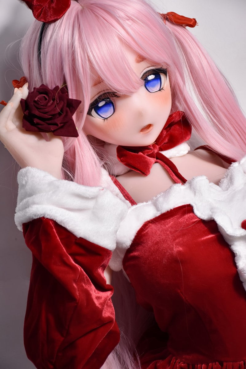 Bambola del sesso Itsuki Sango (Elsa Babe 148 cm AHR029 Silicone)