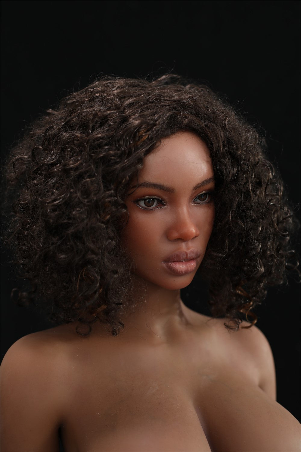 Akosia Sex Doll (Irontech Doll 164 cm G-CUP S33 TPE+silicone)