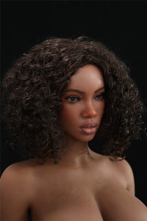Akosia Sex Doll (Irontech Doll 164 cm G-CUP S33 TPE+silicone)