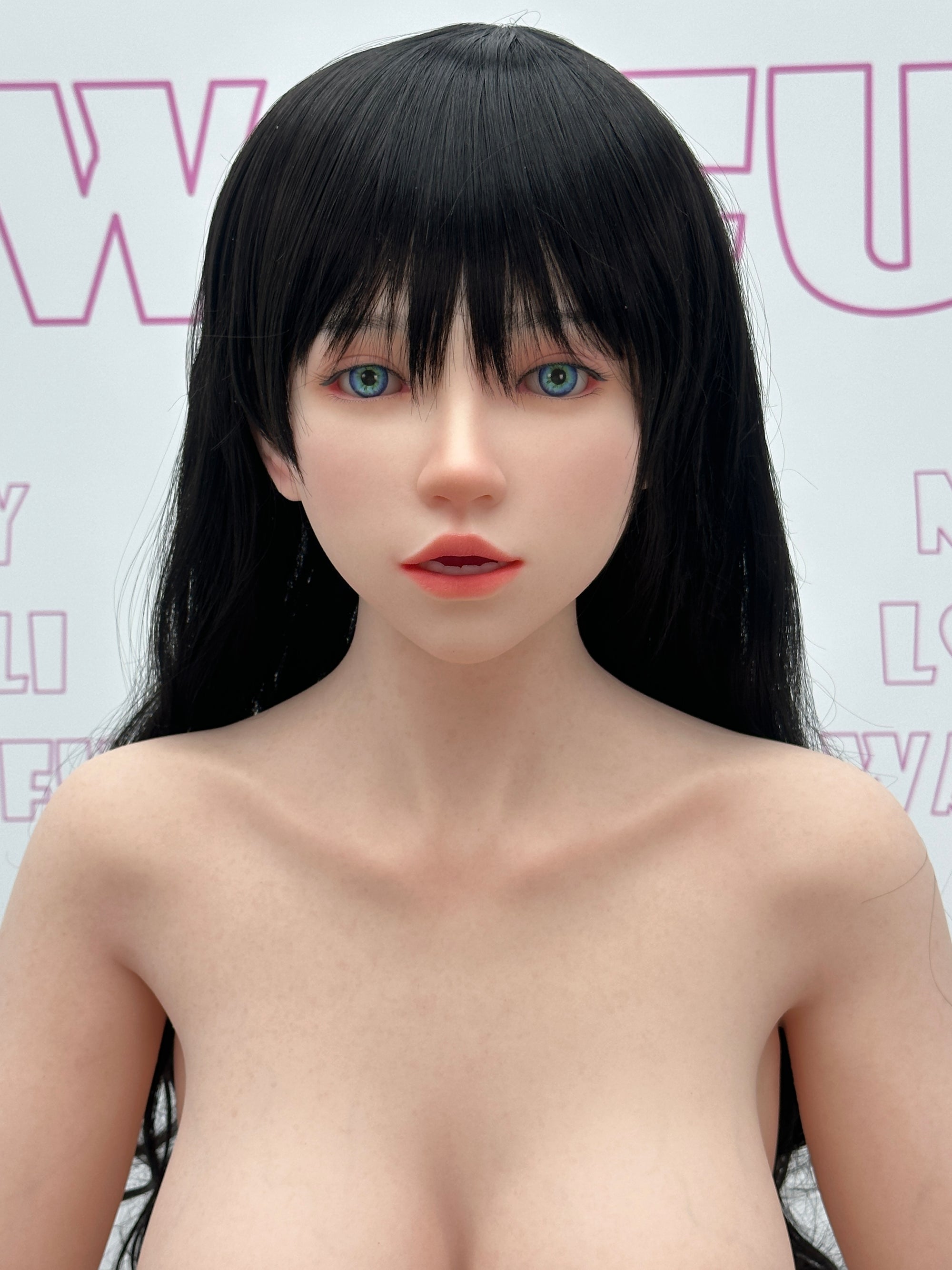 Ayaka Sexdocka (My Loli Waifu 158cm D-Kupa #82B Silikon) EXPRESS