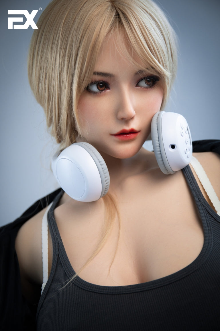 Katherine Sex doll (EXDoll 167cm C-cup #Ukiyo-E silicone)