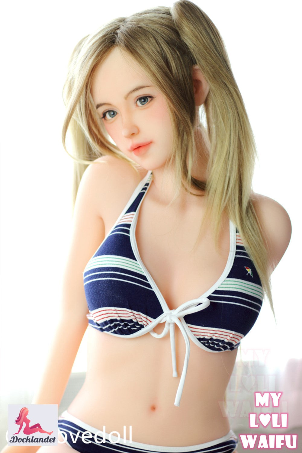 Arisa Sex doll (My Loli Waifu 145cm B-cup #8 TPE)