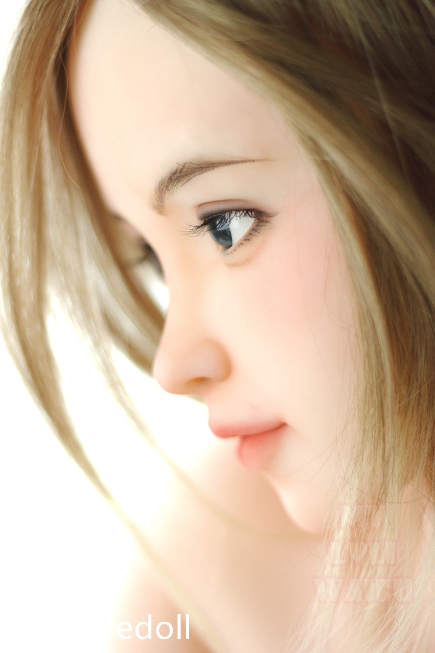 ARISA Sex Doll (My Loli Waifu 145 cm B-CUP #8 TPE)