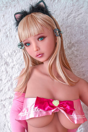 Akira Sex doll (Piper Doll 150cm f-cup S-tpe)