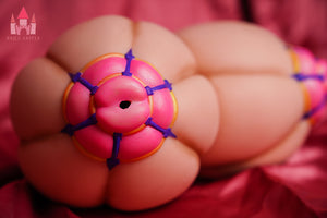 Alpaca masturbatore (Dolls Castle #H11 Silicone)