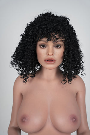 Amara Sex Doll (Zelex 164 cm G-CUP ZXE202-1 SILICONE LES)