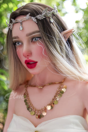 Athena Sex Doll (Climax Doll Ultra 157 cm B-Cup Silicone)