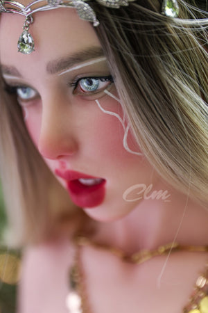 Athena Sex Doll (Climax Doll Ultra 157 cm B-Cup Silicone)