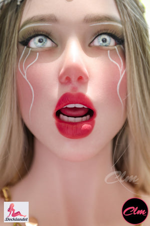 Athena Sex Doll (Climax Doll Ultra 157 cm B-Cup Silicone)